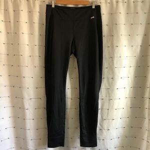 Patagonia Capilene base later thermal leggings size L